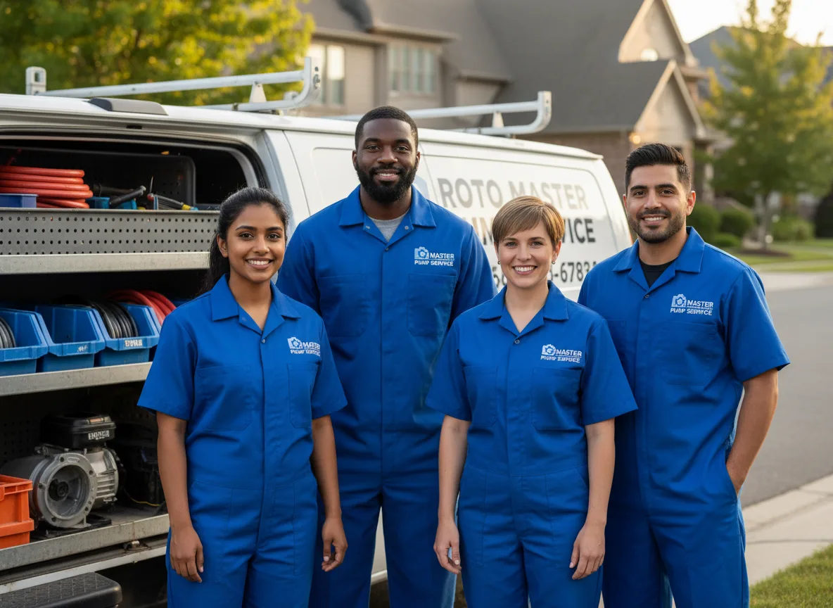 Sump Pump Installation company in Blacksburg, VA
